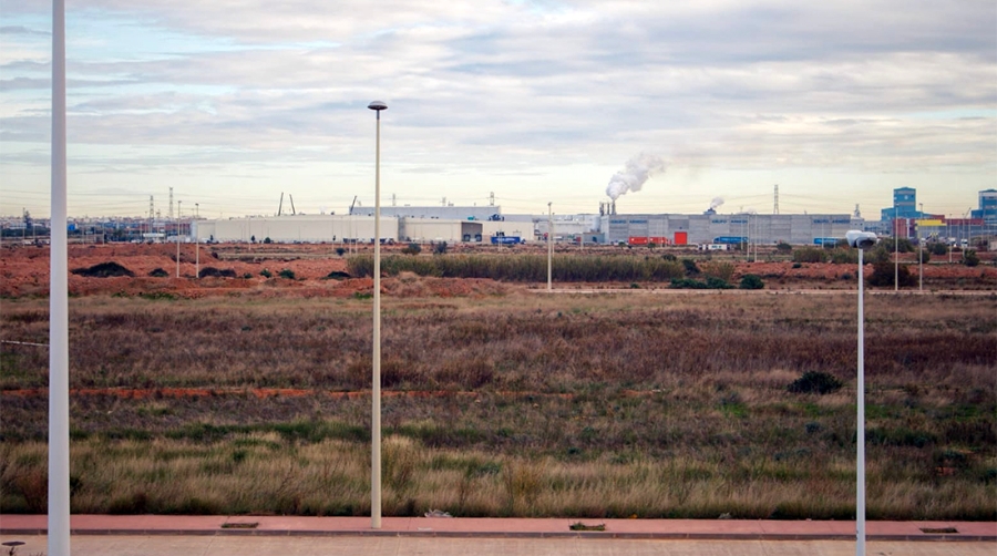 Ilusiones subiditas pero con los pies en el suelo