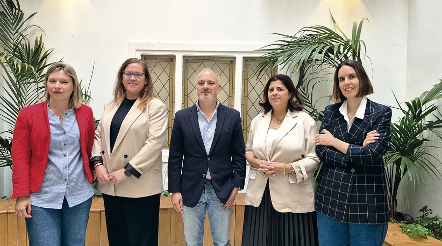La Zona Franca de Vigo y WISTA se alían para visibilizar el talento femenino