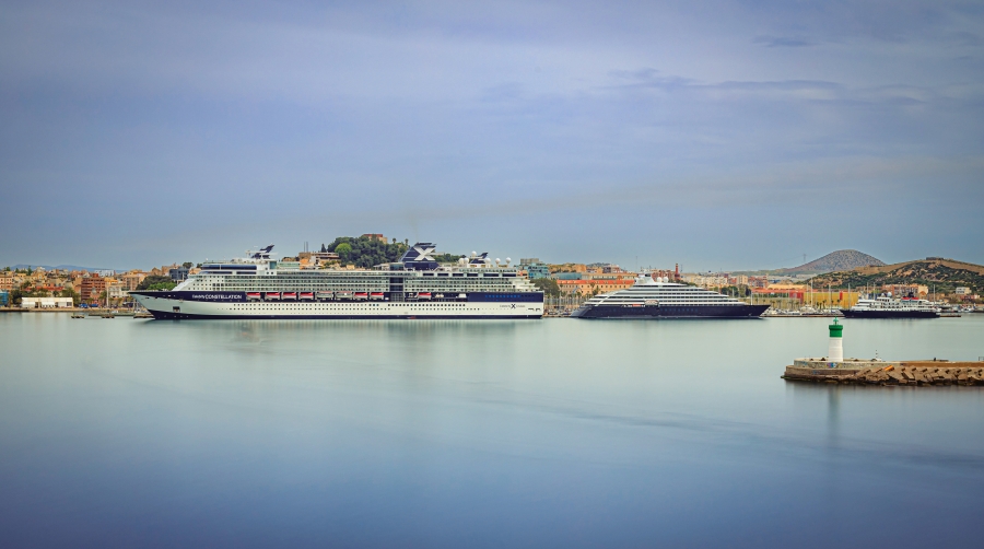 El Puerto de Cartagena acelera su proyecto de OPS dentro de su estrategia de sostenibilidad
