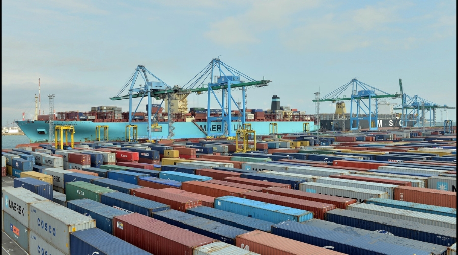 APM Terminals: 20 a&ntilde;os moviendo el mundo