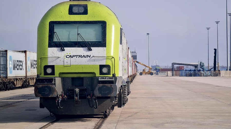 Las empresas, centros docentes y administraciones podrán utilizar este visualizador de HERMES para la planificación de acciones en materia de transportes, movilidad, logística e infraestructuras.