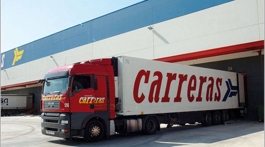 Carreras entra en el Comit&eacute; de Log&iacute;stica de AECOC