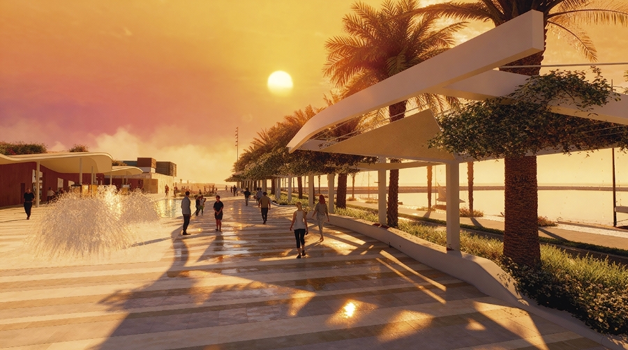 La actuación cuenta con un presupuesto de licitación de 7.255.674,59 euros.