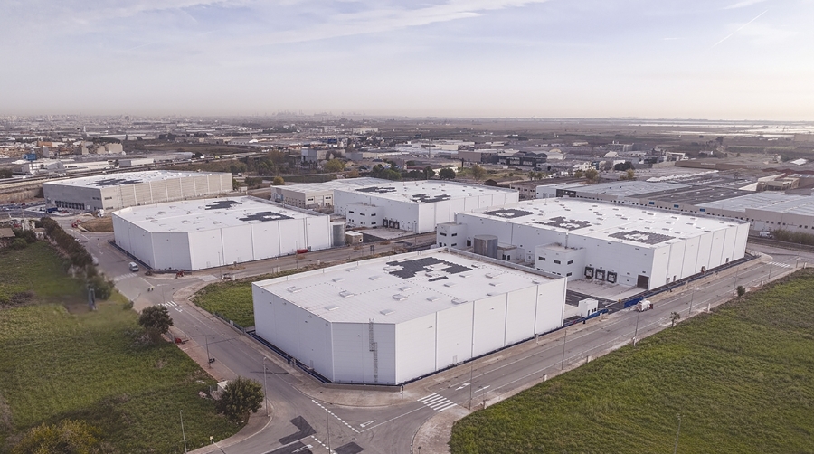 Mileway es el mayor propietario de activos inmobiliarios logísticos de última milla en Europa.