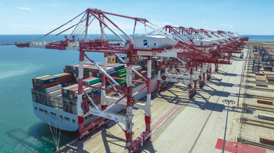 TiL multiplica su presencia global con 201 terminales en 45 puertos de 24 países