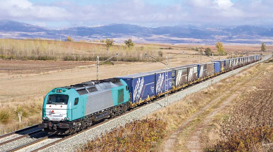 Billete de ida al mundo digital