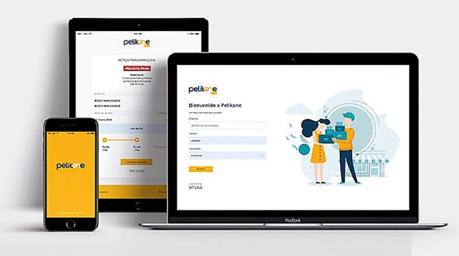 ESCAPARATE DE SOLUCIONES