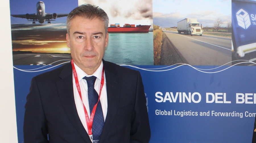 Fallece Juan Martín Tur, directivo de ATEIA Valencia y COO de Savino del Bene