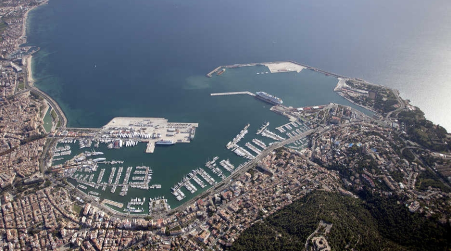 La AP de Baleares licita la direcci&oacute;n de obra de varios proyectos por un mill&oacute;n de euros