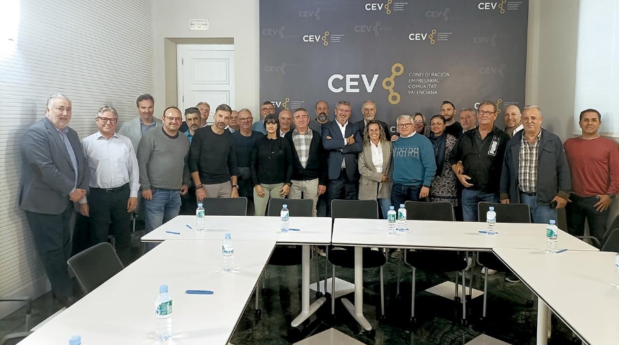 El nuevo convenio estará vigente los próximos cuatro años.
