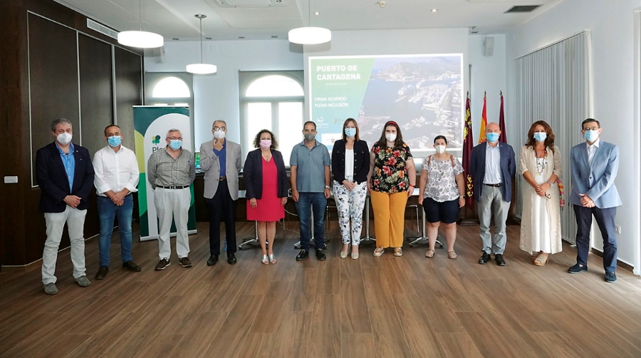 Gesti&oacute;n portuaria,&nbsp;atravesada por la RSC