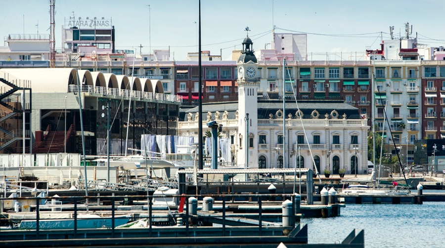 Valenciaport avanza en su objetivo de ser un nuevo referente social para la ciudadan&iacute;a