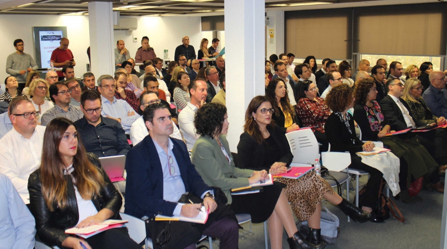 IATA primar&aacute; el conocimiento de embarque a&eacute;reo electr&oacute;nico sobre el tradicional en papel