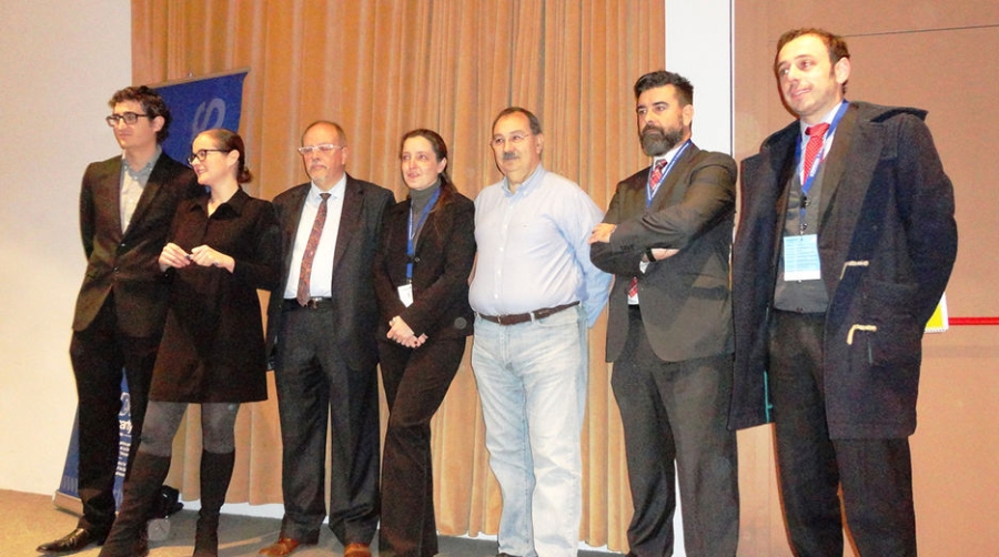 Grupo Transcoma patrocina en Barcelona un seminario orientado a la internacionalizaci&oacute;n