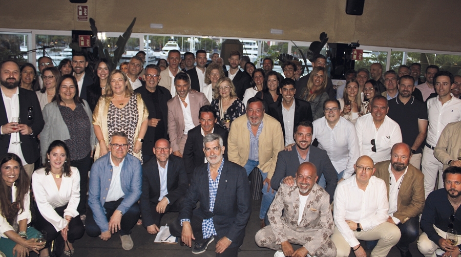 <b>“Agradecemos el apoyo de los patrocinadores de la Fiesta de la Logística de Barcelona”</b>