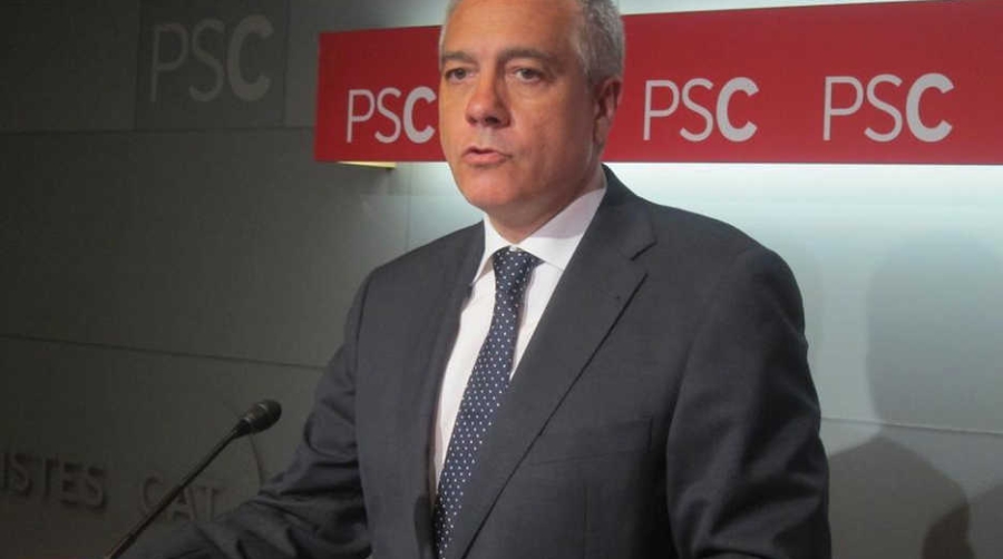 El Gobierno nombra a Pere Navarro delegado del Estado en el Consorci de la Zona Franca de Barcelona