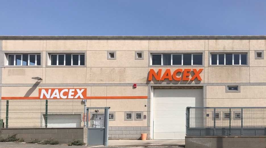 NACEX inaugura una nueva plataforma log&iacute;stica en Canarias