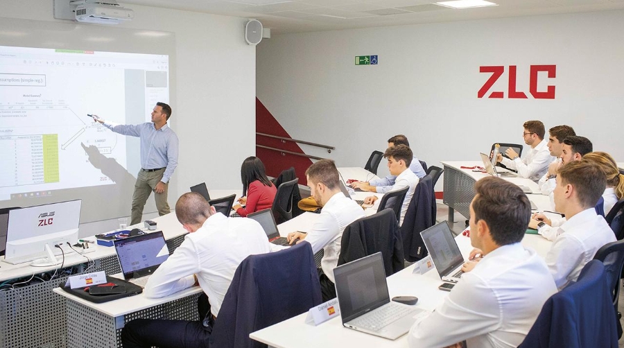 Toyota y Grupo Alerce ofrecen nuevas becas para cursar el Master de Supply Chain de ZLC