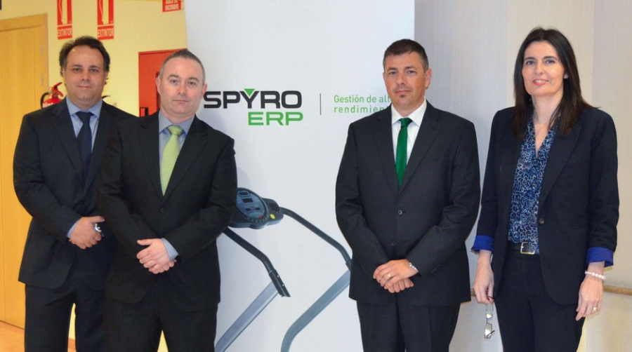 Grupo SPYRO apuesta por la recuperaci&oacute;n del sector log&iacute;stico y de distribuci&oacute;n en Valencia