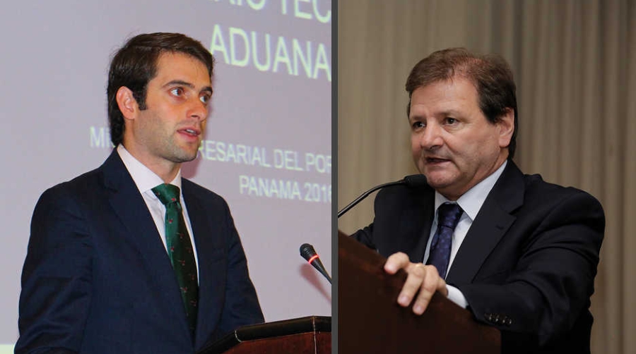 &Aacute;lvaro Bar&oacute; y Antonio Llobet ser&aacute;n los ponentes de la jornada.