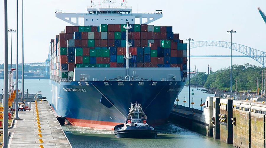 Lamaignere se consolida en el mercado americano con su nueva oficina de Panam&aacute;