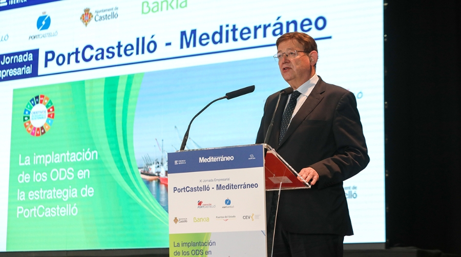 Toledo destaca los 32 millones de ahorro que supondr&aacute; la rebaja de las tasas para las empresas