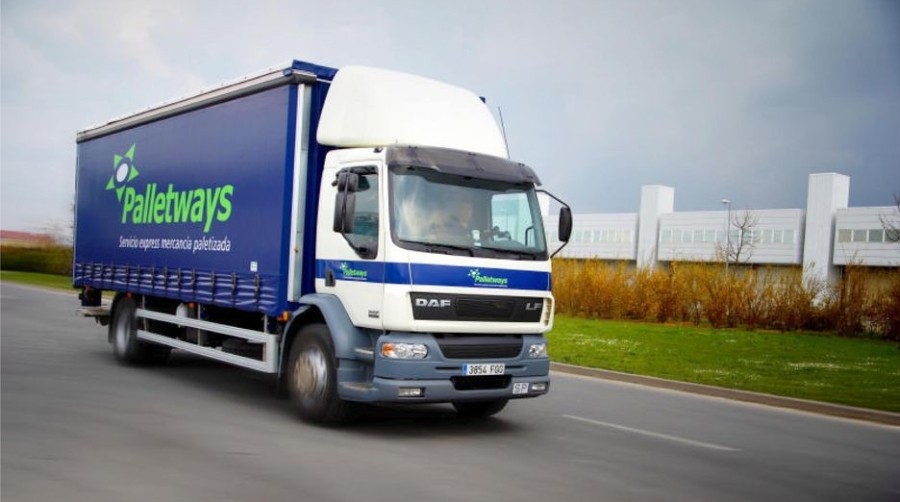 Agencia Morago operar&aacute; para la red Palletways en Albacete y Cuenca