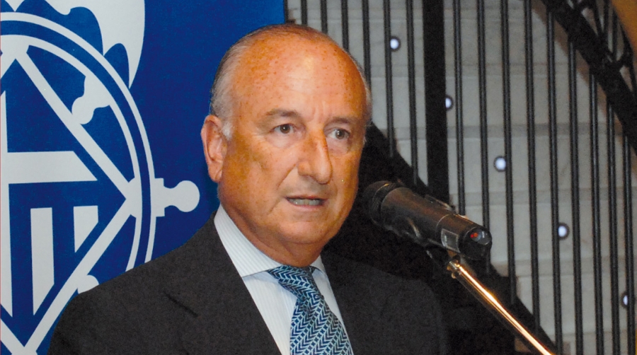 &ldquo;Perfecto Palacio fue un ser extraordinario&rdquo;