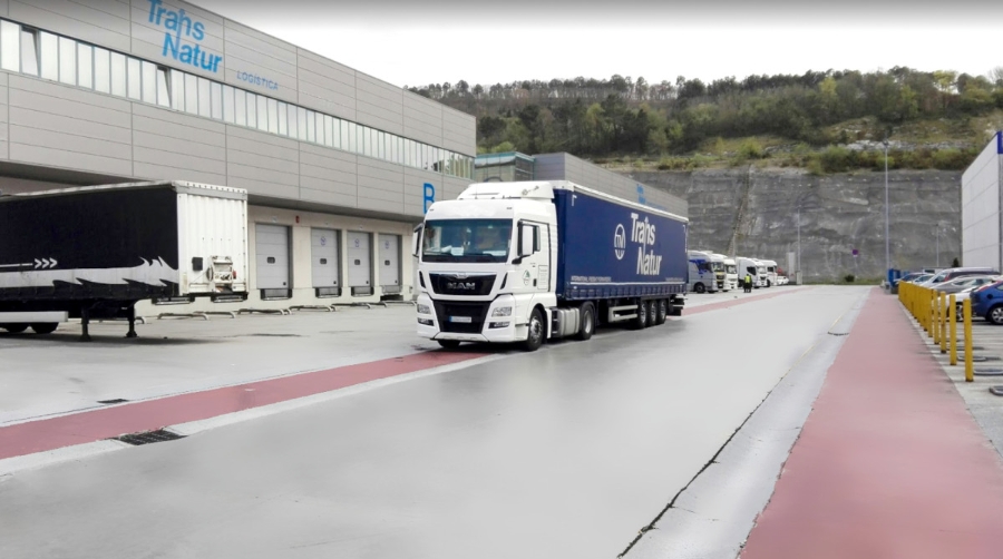 Palletways incorpora a TransNatur Norte a su Red Ib&eacute;rica de miembros en Gipuzkoa y Bizkaia