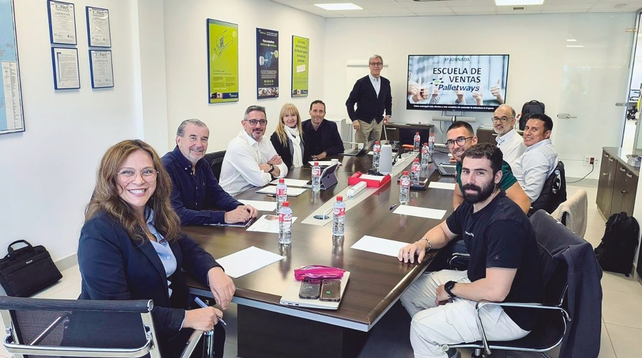 La cuarta edición acaba de finalizar y ya está en marcha la preparación de la siguiente etapa.