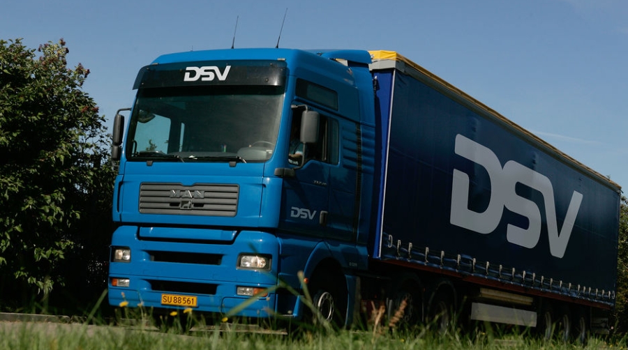 DSV desembolsar&aacute; 1.350 millones de d&oacute;lares para cerrar la adquisici&oacute;n del 100% de UTi