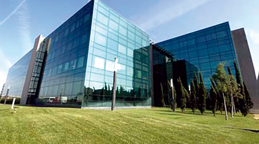 Transcoma Global Logistics abre oficina en el Aeropuerto del Prat