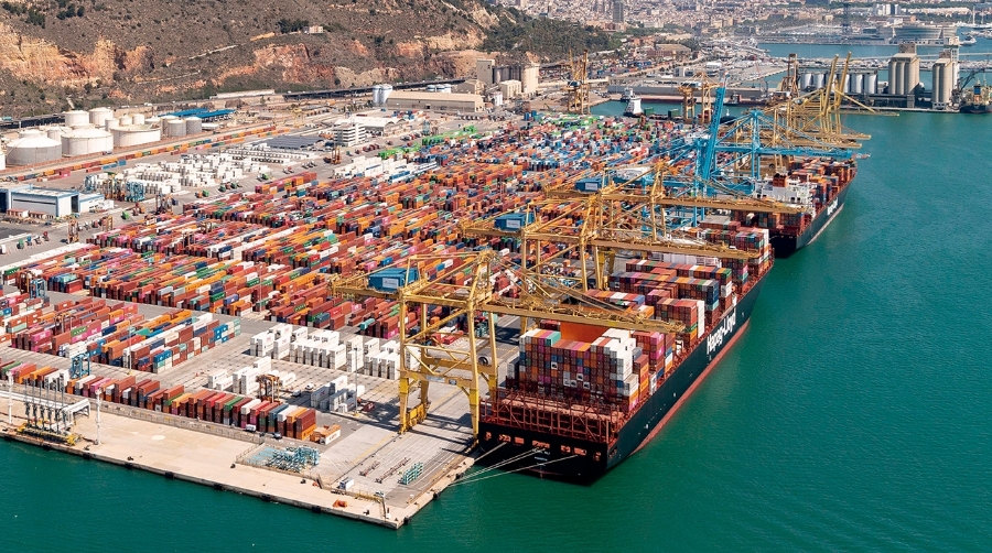 Autoridades Portuarias: novedades 2026