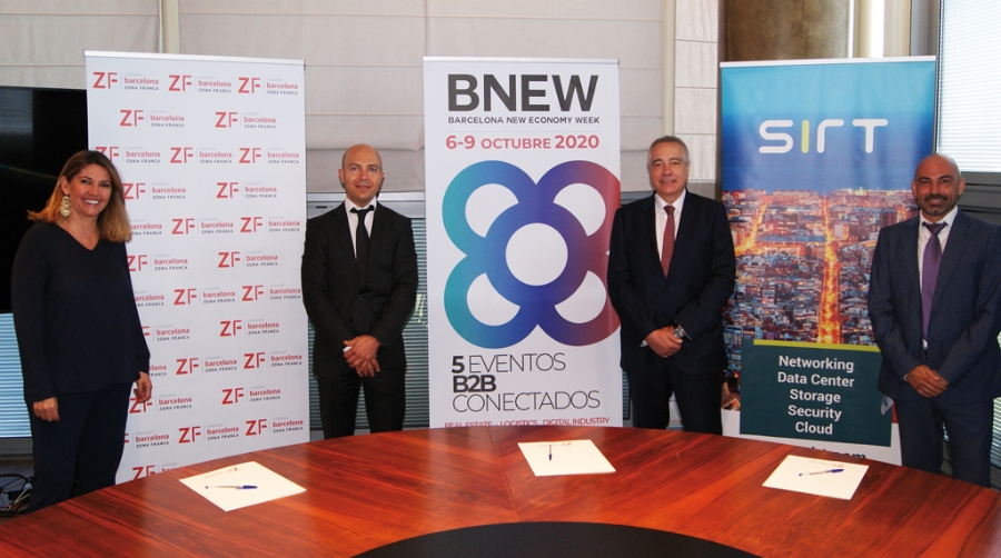 BNEW contar&aacute; con una aplicaci&oacute;n tecnol&oacute;gica hecha a medida por SIRT