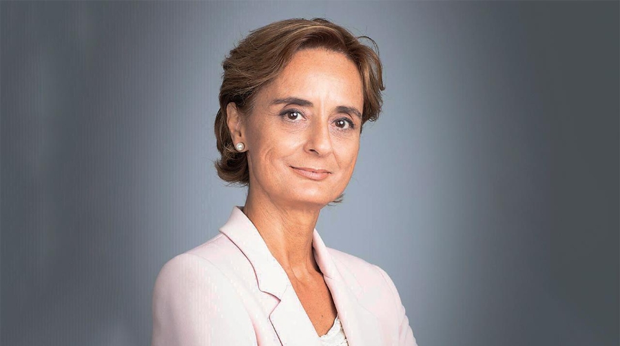 Nuria Lacaci, Secretaria general de ACE (Asociación de Cargadores de España)