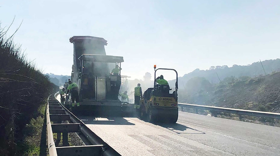 La Junta redactar&aacute; un nuevo Plan de Infraestructuras del Transporte de Andaluc&iacute;a