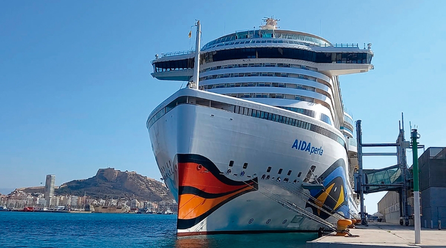 Puerto de Alicante: Paso a paso hacia la innovaci&oacute;n y la sostenibilidad