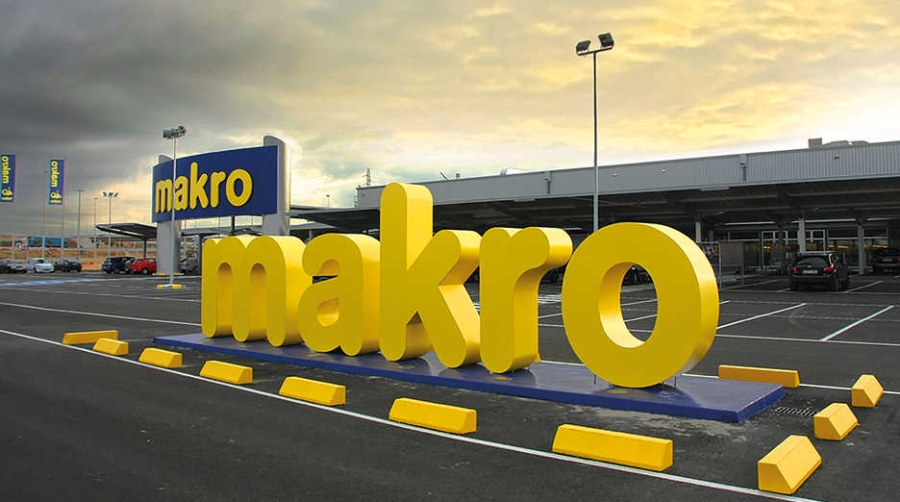 DHL centraliza en Guadalajara la log&iacute;stica en Espa&ntilde;a de Makro con 300.000 env&iacute;os anuales
