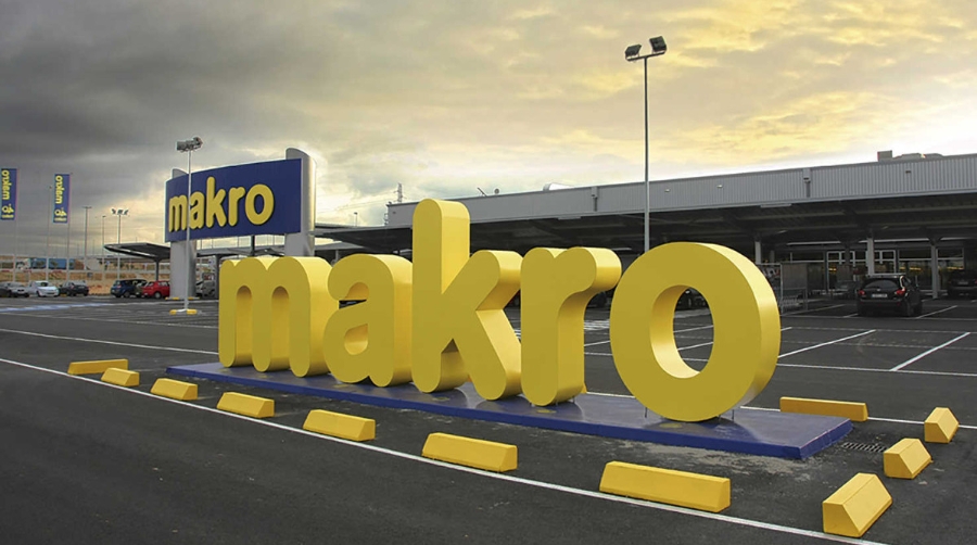 ID Logistics traslada toda la operativa de Makro a Getafe