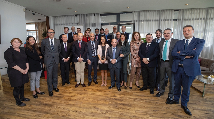 Adif y el Puerto de Valencia colaboran en un proyecto para agilizar tr&aacute;mites ferroviarios