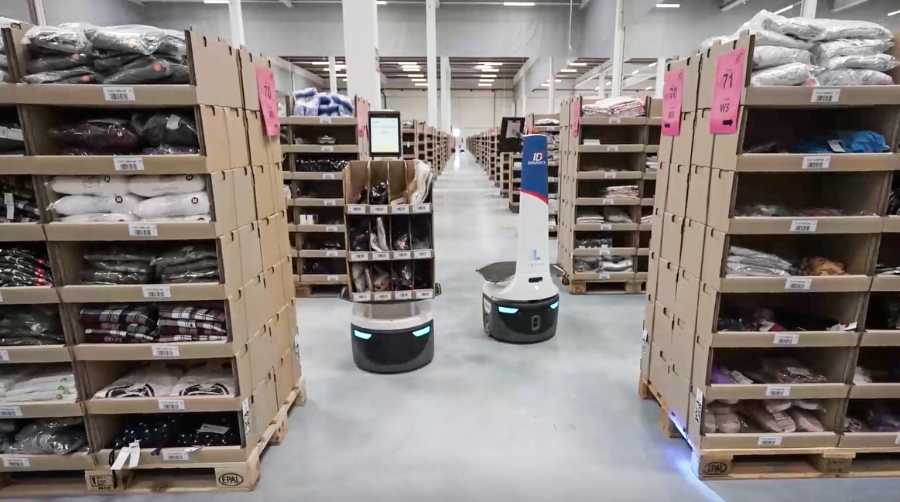 Los pedidos de ID Logistics aumentar&aacute;n m&aacute;s de un 70% en Black Friday y Navidad
