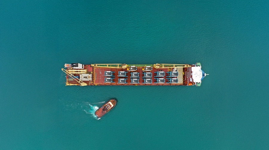<b>6 claves para entender la situación actual del mercado del Project Cargo</b>