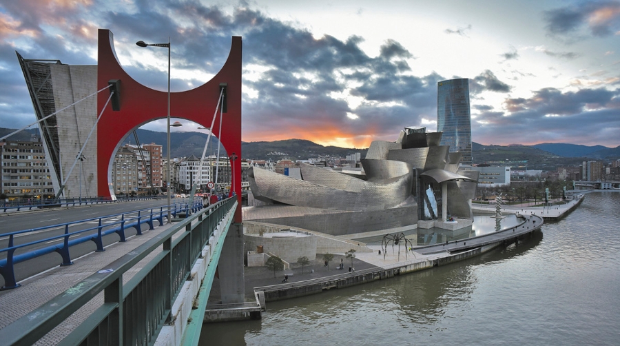 &ldquo;Bilbao R&iacute;a 2000 es la demostraci&oacute;n de que las instituciones pueden y deben colaborar&rdquo;