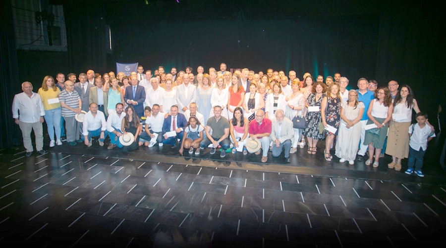 72 entidades reciben cofinanciaci&oacute;n a sus proyectos en la convocatoria Puerto Ciudad 2019 de Huelva