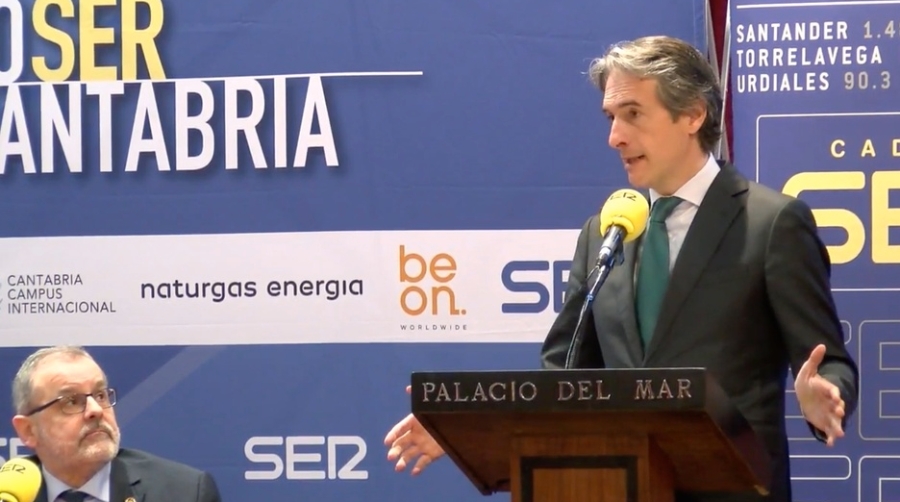 El proyecto del centro log&iacute;stico de La Pasiega divide a Fomento y al Gobierno de Cantabria