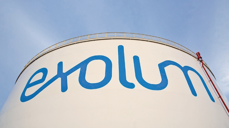 Exolum incrementó su actividad logística en España en 2025