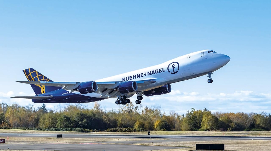 Kuehne+Nagel adquiere el transitario sudafricano Morgan Cargo