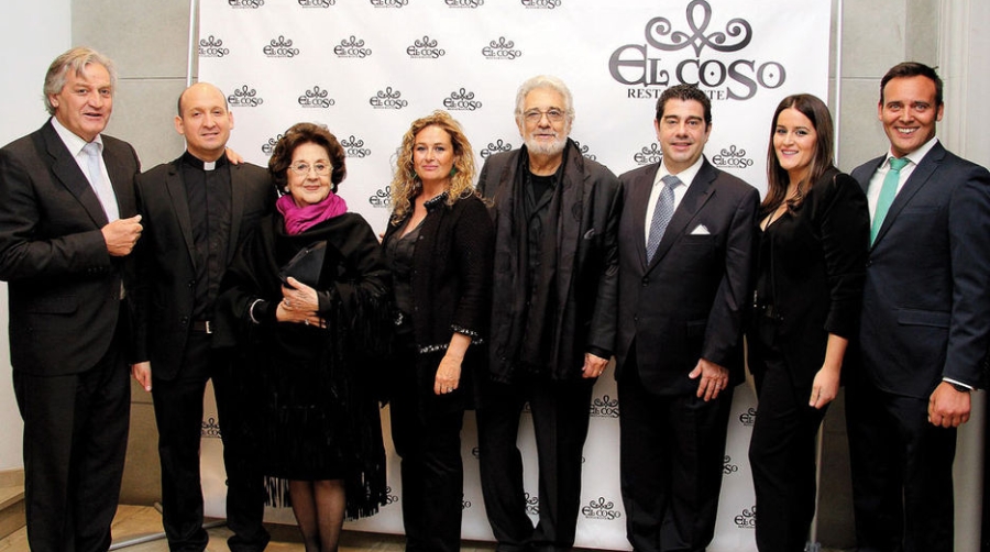 El Coso del Mar celebra su 10&ordm; aniversario