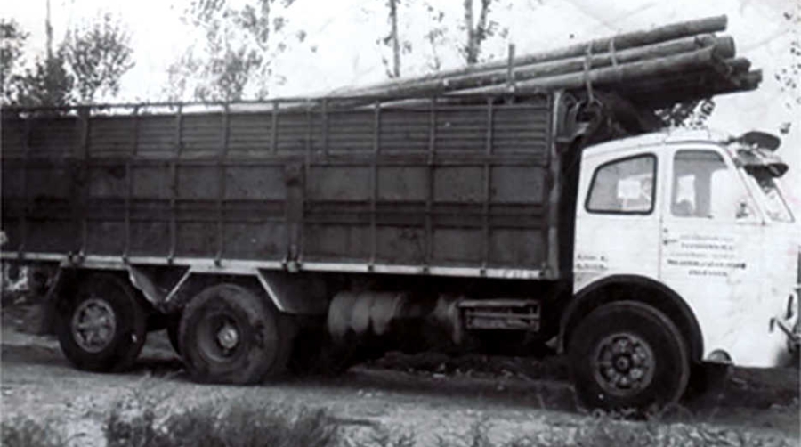 Contenedores y Transportes F&eacute;rricos, experiencia y calidad al servicio del transporte terrestre