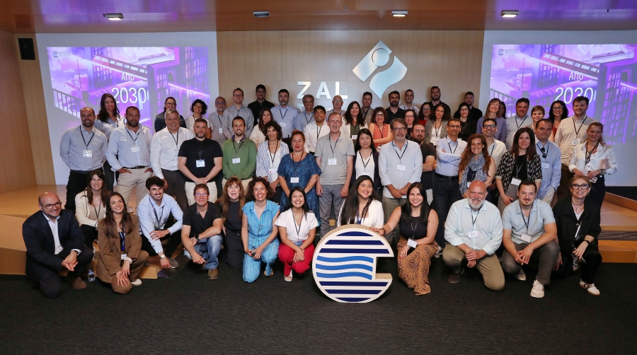 Efficiency Network de Port de Barcelona incluirá las valoraciones de clientes y cargadores